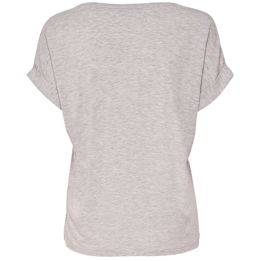 Wala Camisetas Manga Corta Only Onlmoster S S O-Neck Top Noos Jrs