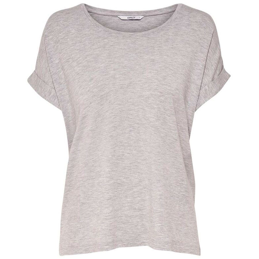 wala Camisetas manga corta Only Onlmoster S S O-Neck Top Noos Jrs