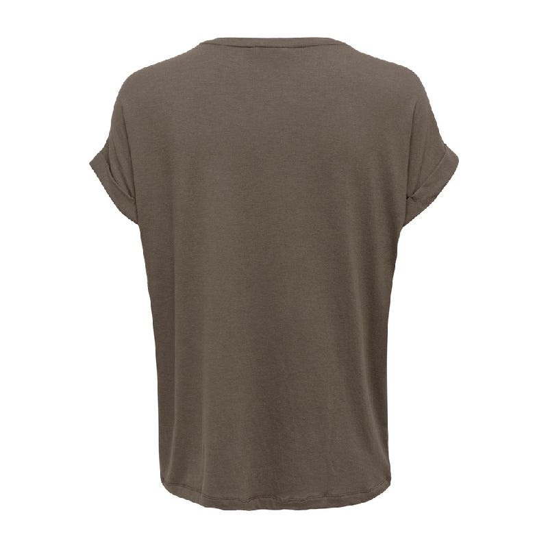 Wala Camisetas Manga Corta Only Onlmoster S S O-Neck Top Noos Jrs