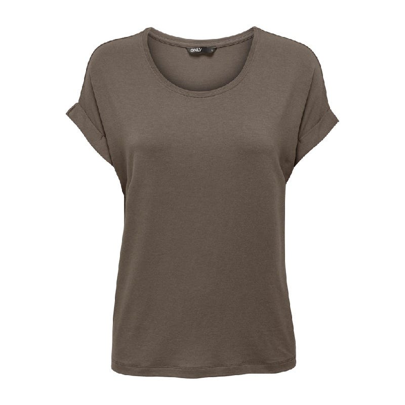 wala Camisetas manga corta Only Onlmoster S S O-Neck Top Noos Jrs