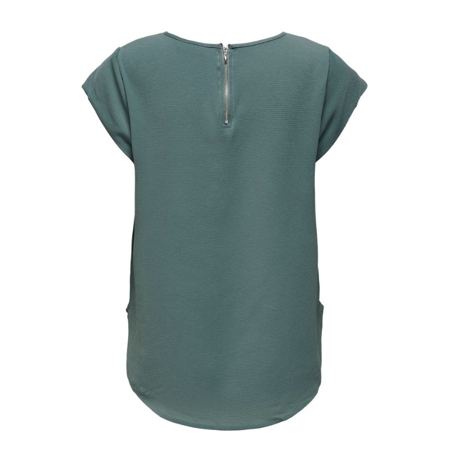 Wala Camisetas Manga Corta Only Onlvic S S Solid Top Noos Ptm
