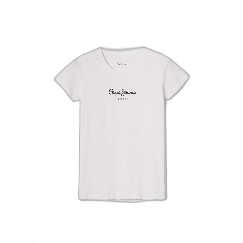 wala Camisetas manga corta Pepe jeans New Virginia Ss N