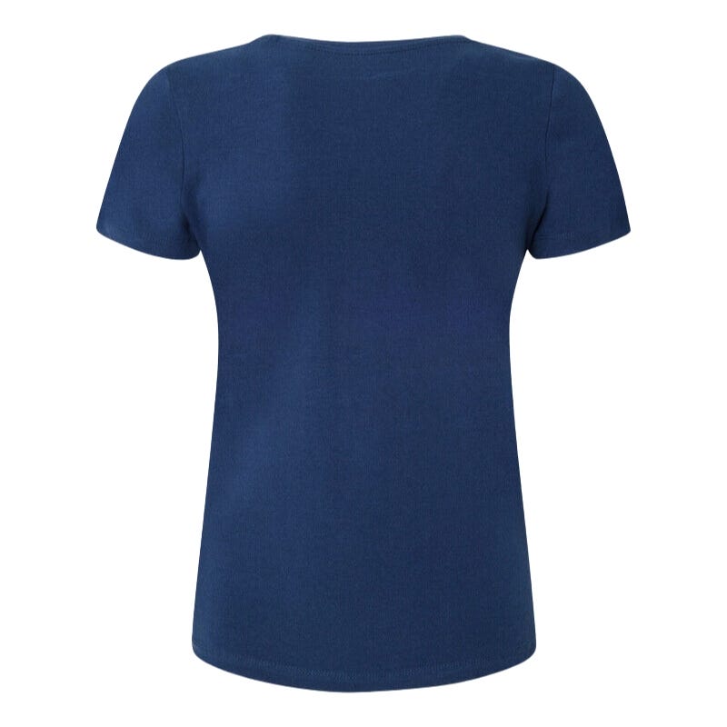 Wala Camisetas Manga Corta Pepe Jeans New Virginia Ss N