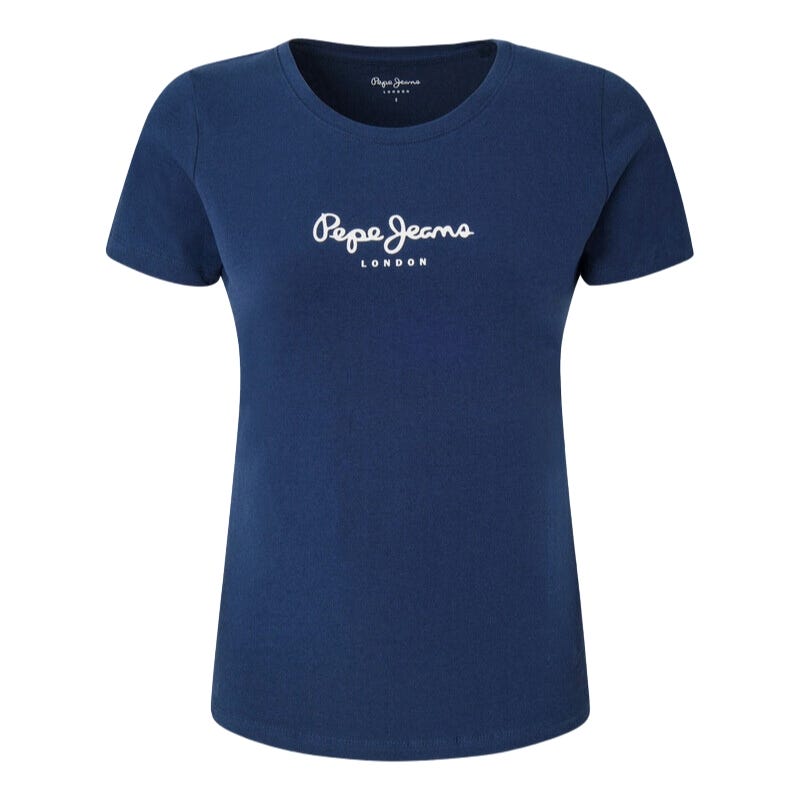 wala Camisetas manga corta Pepe jeans New Virginia Ss N