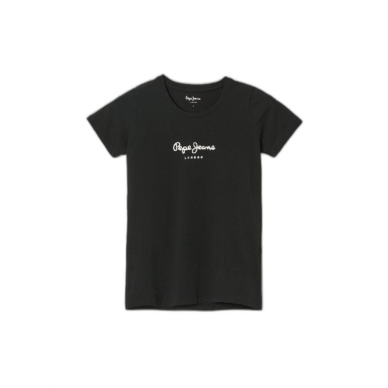wala Camisetas manga corta Pepe jeans New Virginia Ss N