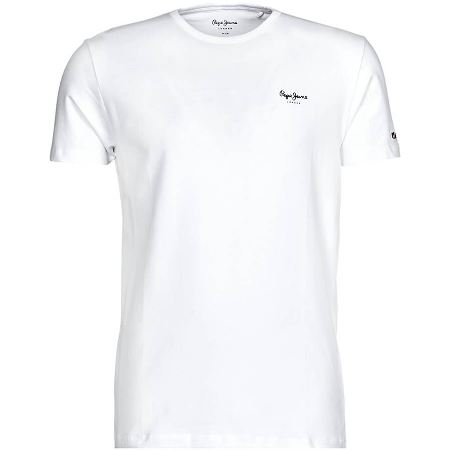 wala Camisetas manga corta Pepe jeans Original Basic 3 N