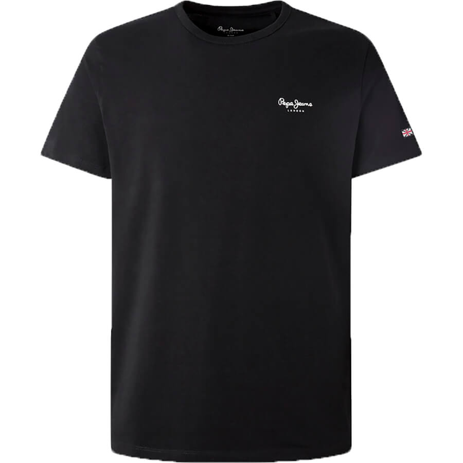 wala Camisetas manga corta Pepe jeans Original Basic 3 N