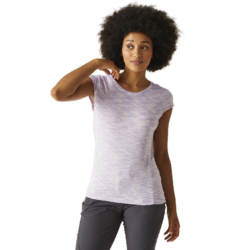 Wala Camisetas Manga Corta Regatta Hyperdimension II