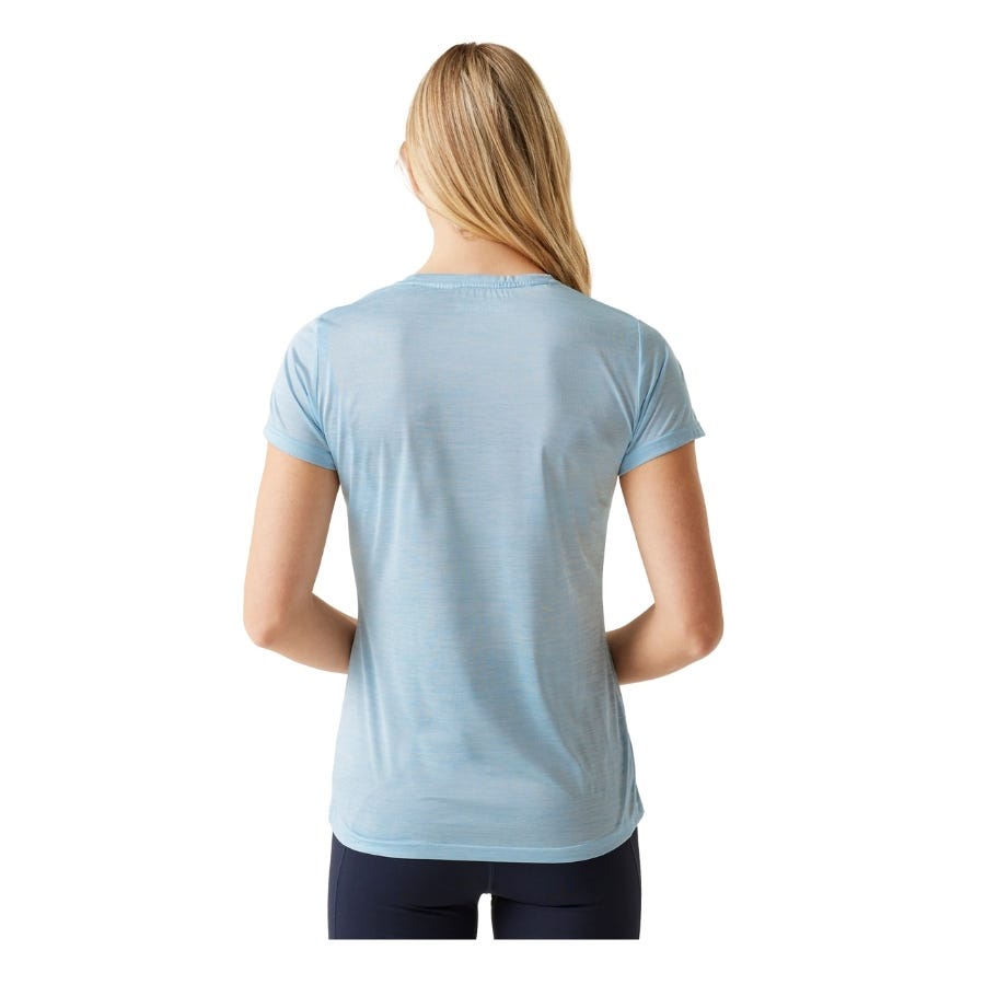 Wala Camisetas Manga Corta Regatta Wm Fingal Edition