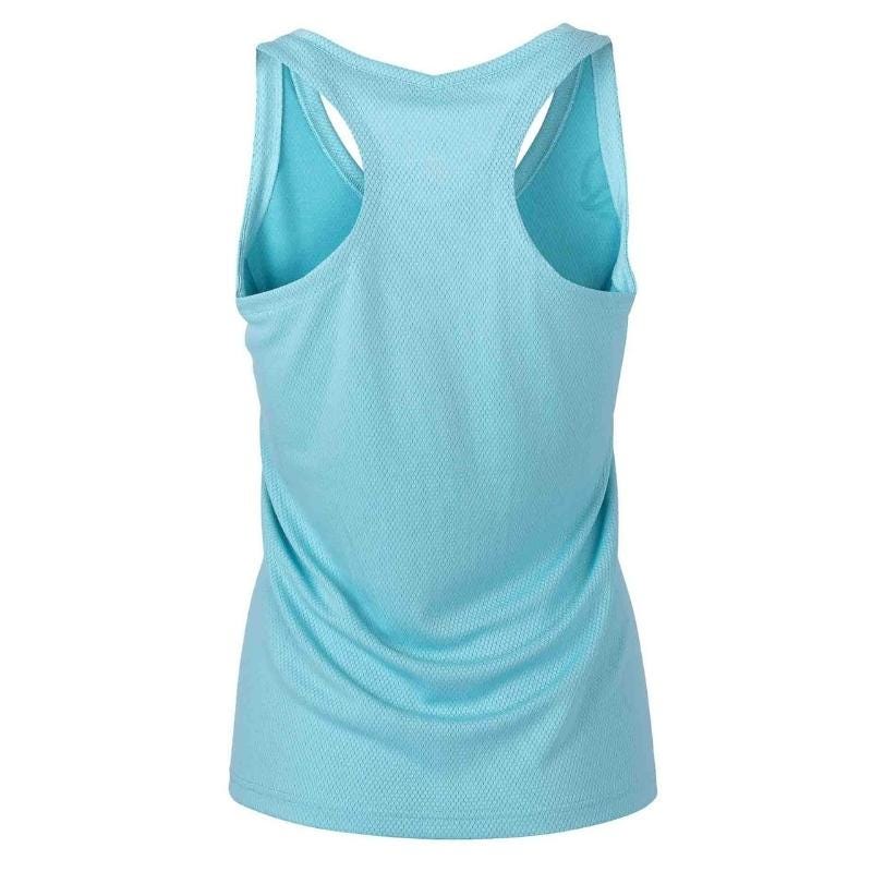 Wala Camisetas Manga Corta Ternua Aftira Tank Top W