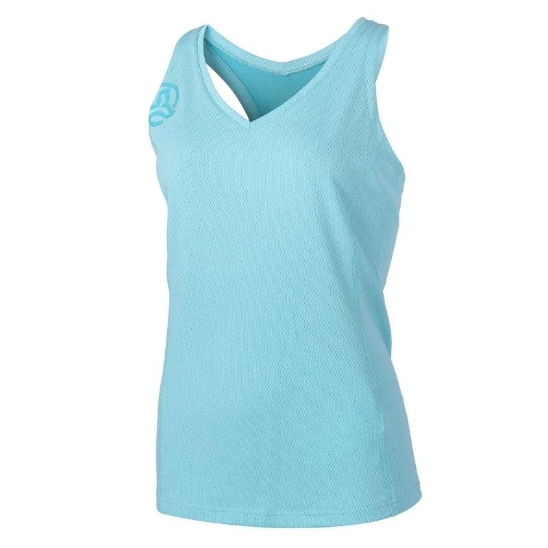 wala Camisetas manga corta Ternua Aftira Tank Top W