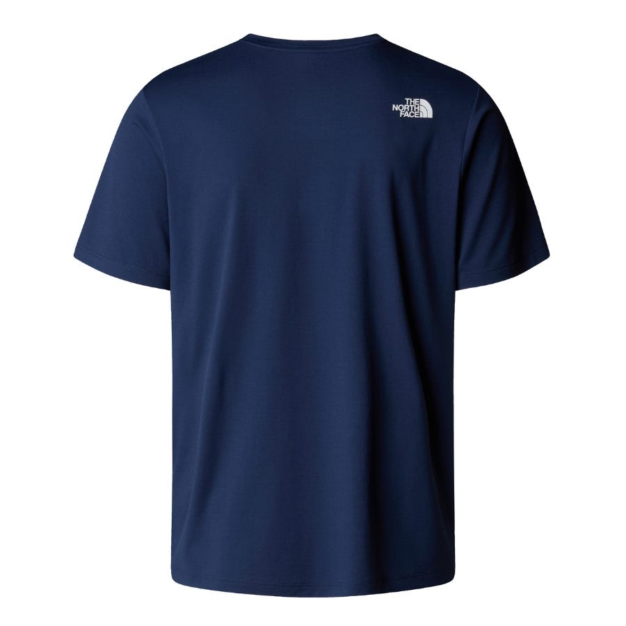 Wala Camisetas Manga Corta The North Face M 24 7 S S Tee Logo Graphic Reg