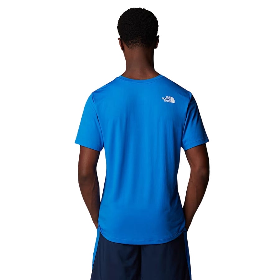 Wala Camisetas Manga Corta The North Face M 24 7 S S Tee Reg