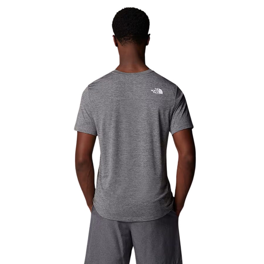 Wala Camisetas Manga Corta The North Face M 24 7 S S Tee Reg