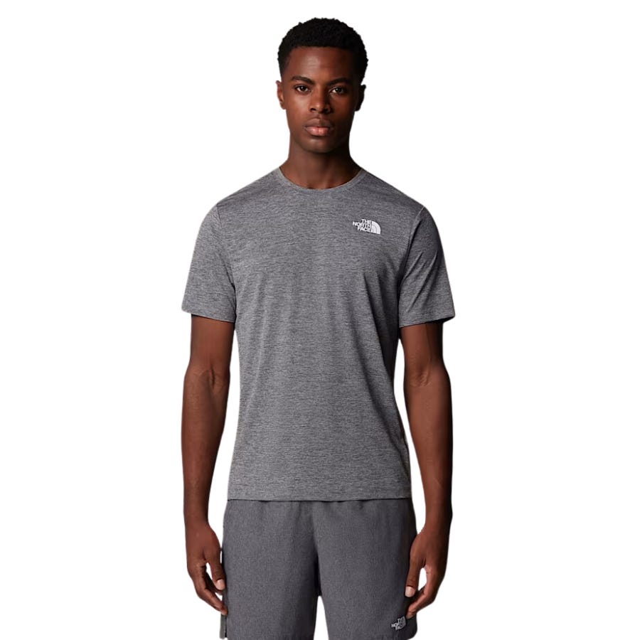 wala Camisetas manga corta The north face M 24 7 S S Tee Reg
