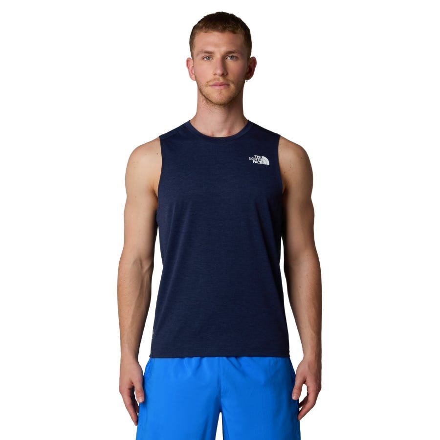 wala Camisetas manga corta The north face M 24 7 Tank