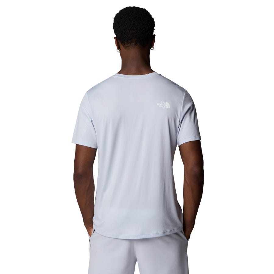Wala Camisetas Manga Corta The North Face M Ma 24 7 S S Tee Graphic 2