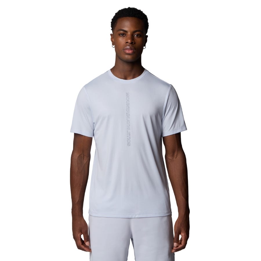 wala Camisetas manga corta The north face M Ma 24 7 S S Tee Graphic 2