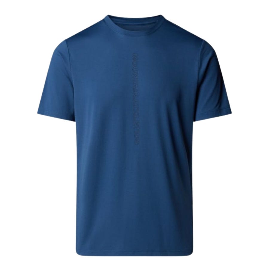 wala Camisetas manga corta The north face M Ma 24 7 S S Tee Graphic 2