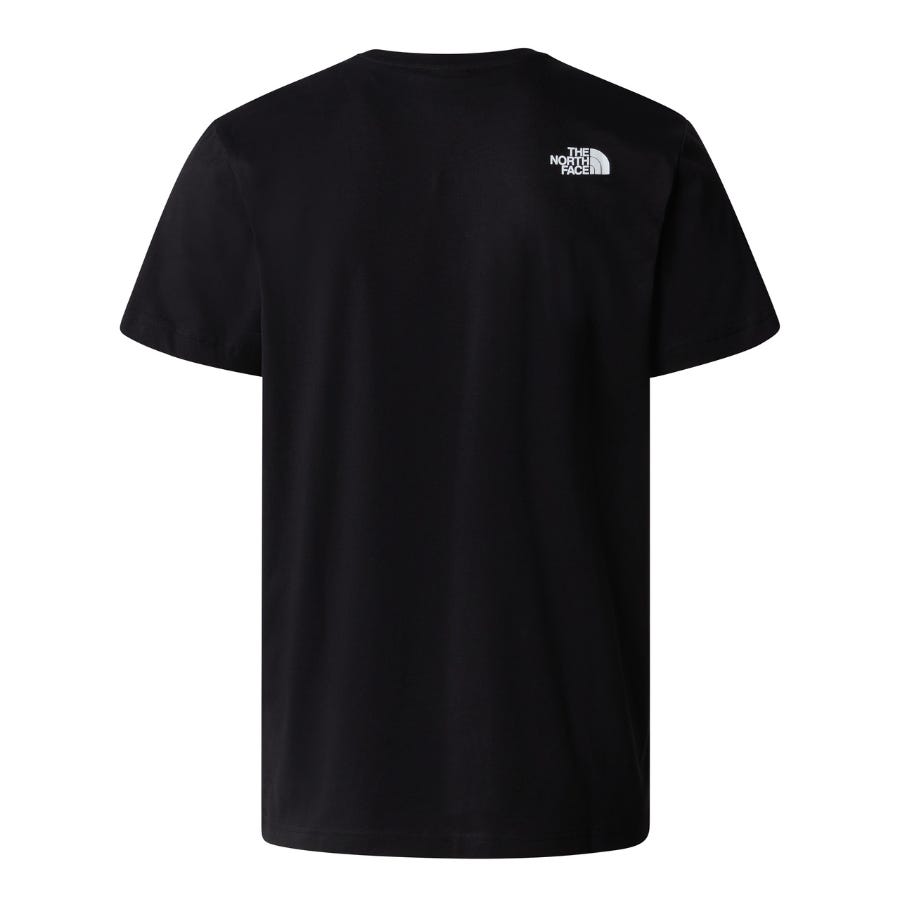 Wala Camisetas Manga Corta The North Face M Never Stop Exploring