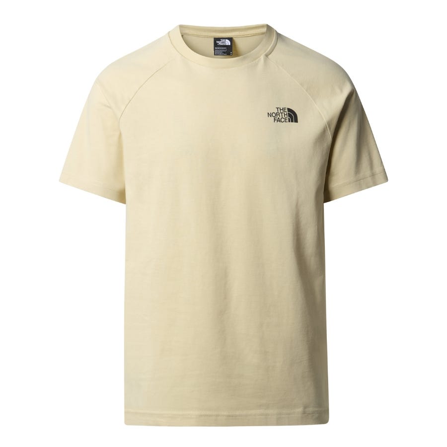 wala Camisetas manga corta The north face M North Faces