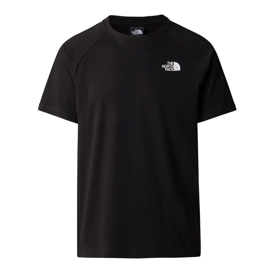wala Camisetas manga corta The north face M North Faces