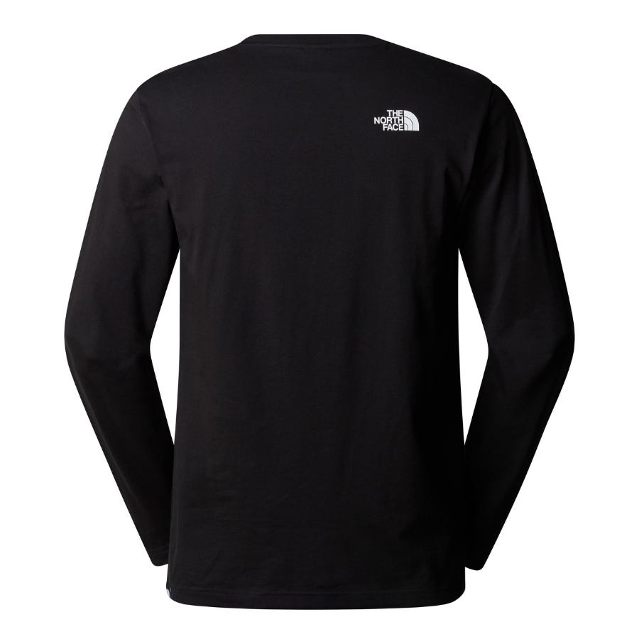 Wala Camisetas Manga Corta The North Face M Simple Dome