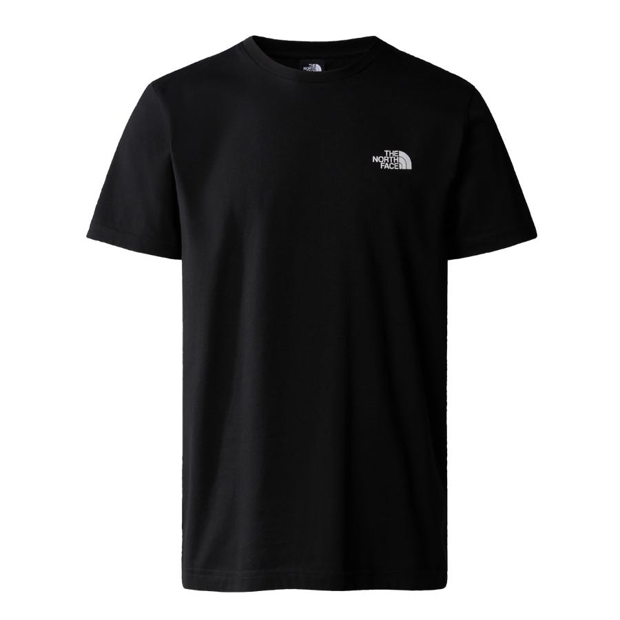wala Camisetas manga corta The north face M Simple Dome