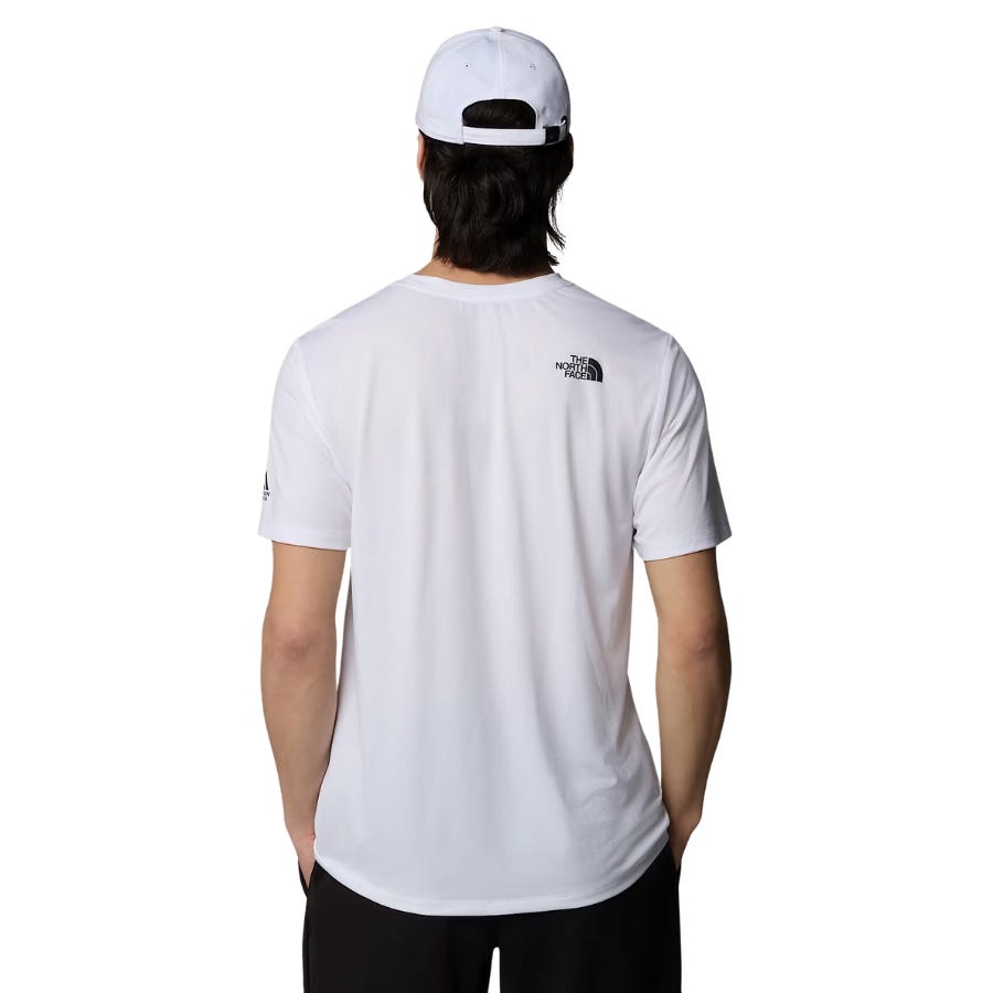 Wala Camisetas Manga Corta The North Face Men’s Mountain Athletics 24 7 S S Tee