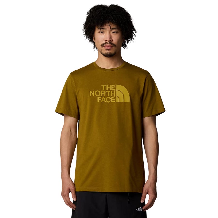 wala Camisetas manga corta The north face Men’s S S Easy Tee