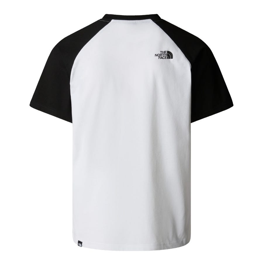 Wala Camisetas Manga Corta The North Face Men’s S S Raglan Easy Tee