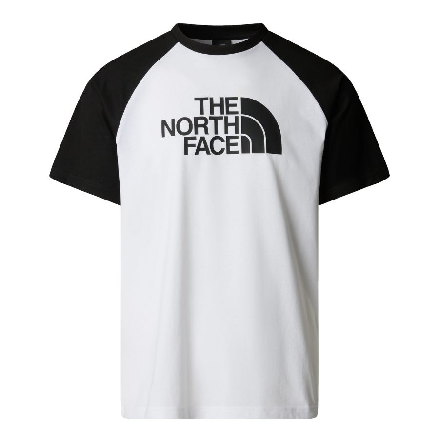 wala Camisetas manga corta The north face Men’s S S Raglan Easy Tee