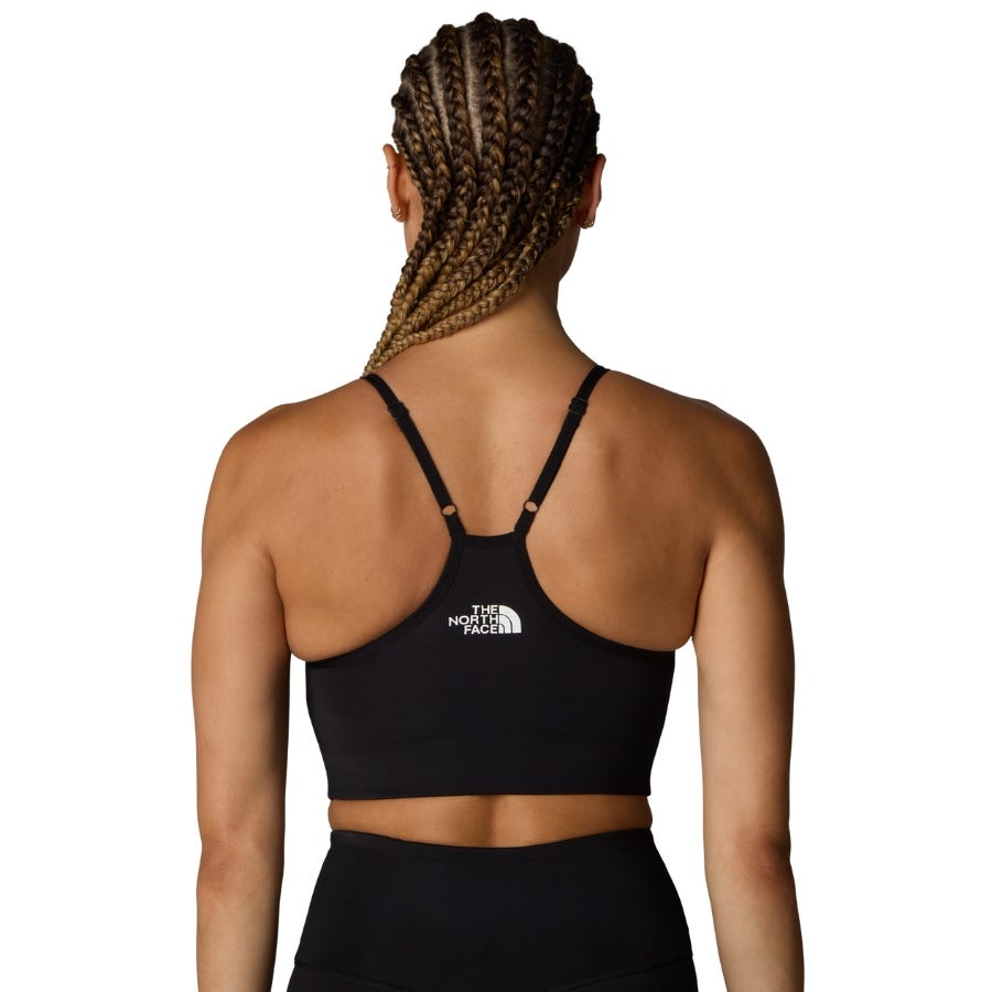 Wala Camisetas Manga Corta The North Face W Flex Bra