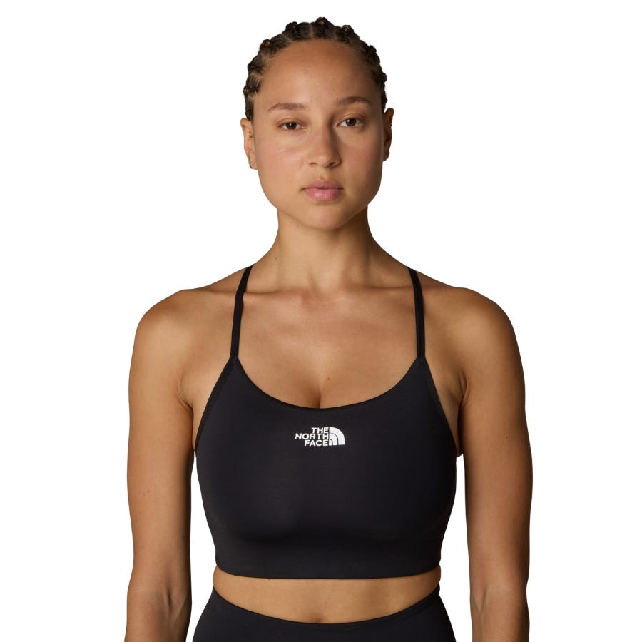 wala Camisetas manga corta The north face W Flex Bra