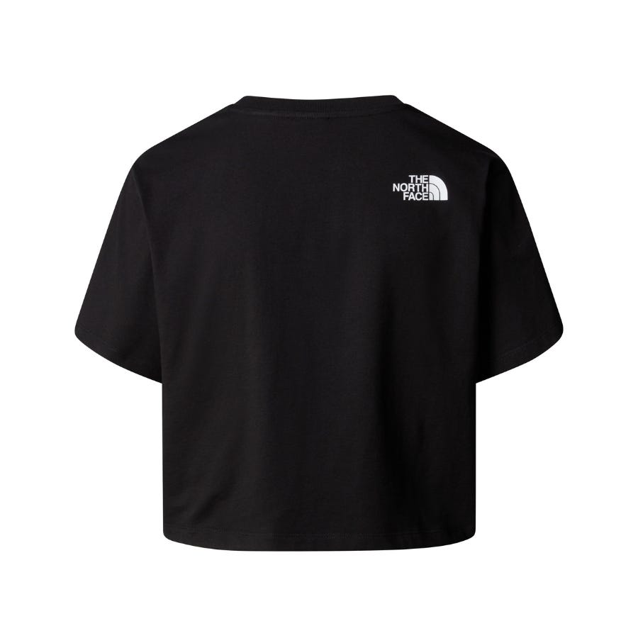 Wala Camisetas Manga Corta The North Face W Simple Dome