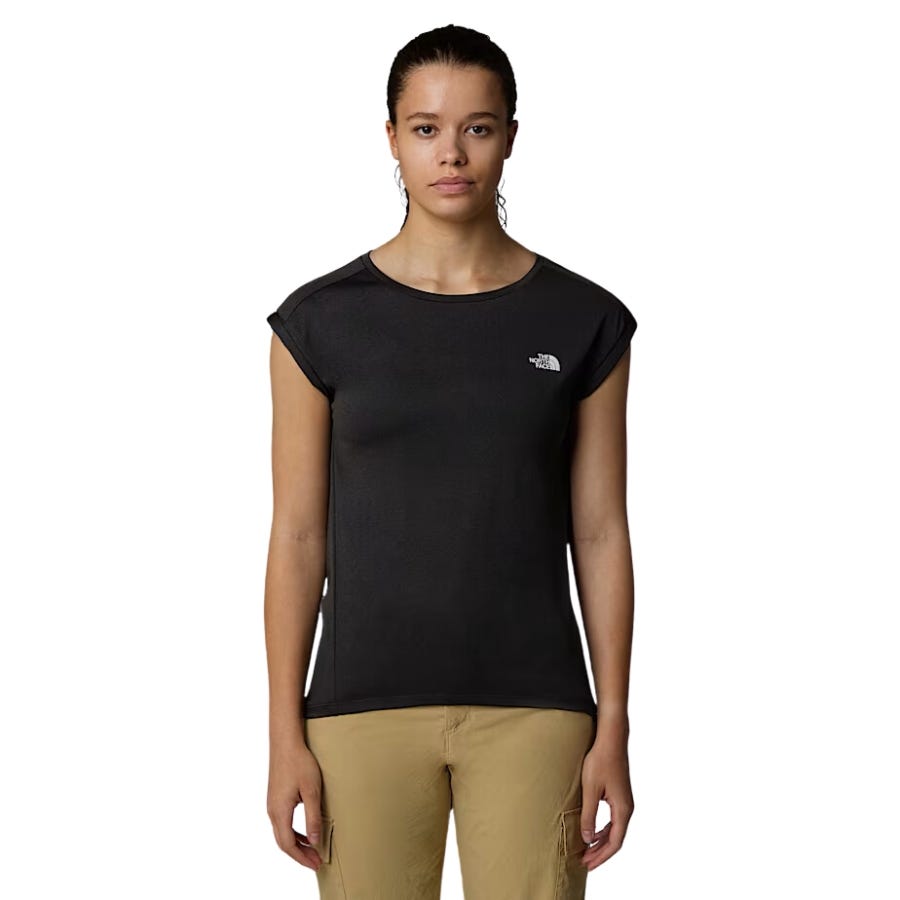 wala Camisetas manga corta The north face W Tanken Tank - Eu