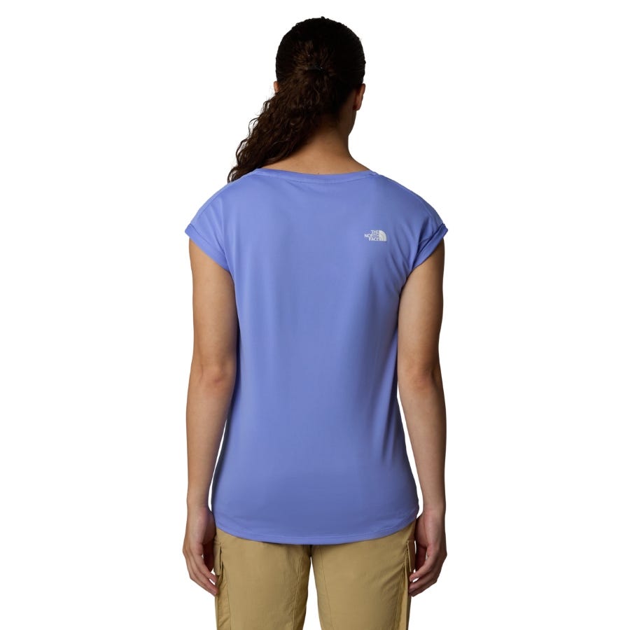 Wala Camisetas Manga Corta The North Face W Tanken Tank - Eu