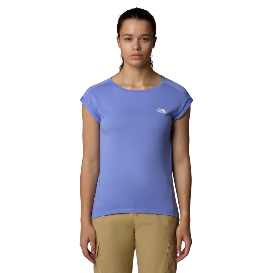 Wala Camisetas Manga Corta The North Face W Tanken Tank - Eu