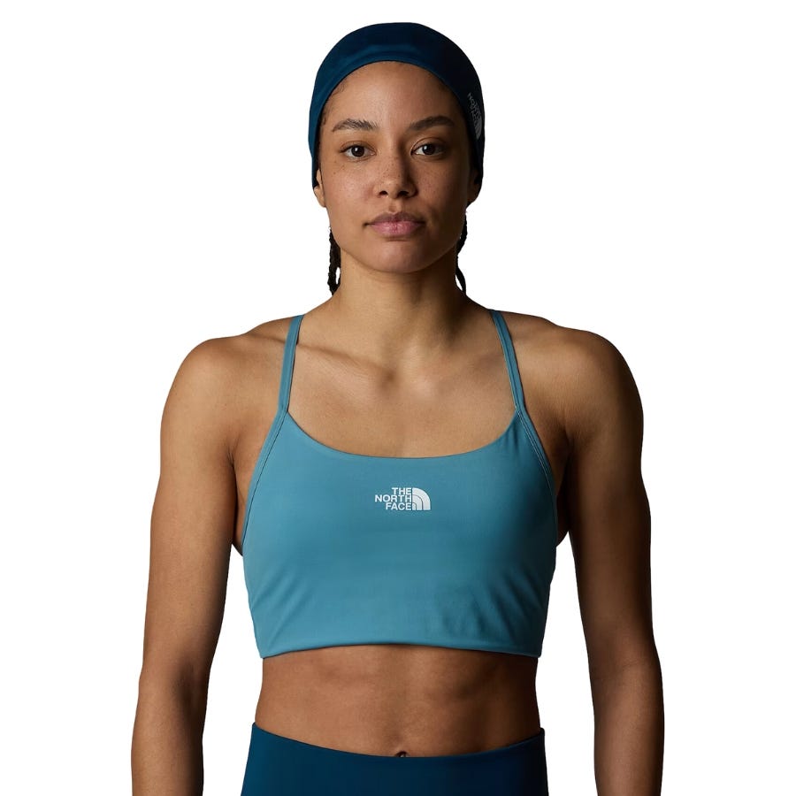 wala Camisetas manga corta The north face Women’s Flex Bra