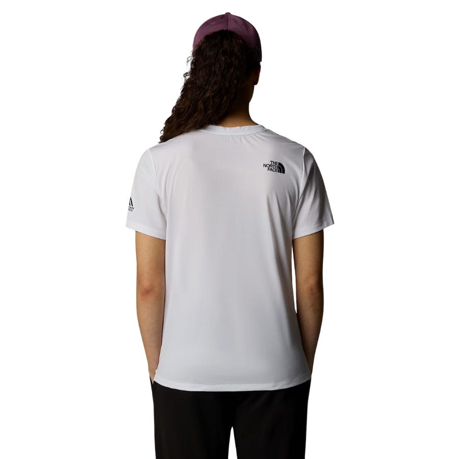 Wala Camisetas Manga Corta The North Face Women’s Mountain Athletics Flex S S Tee