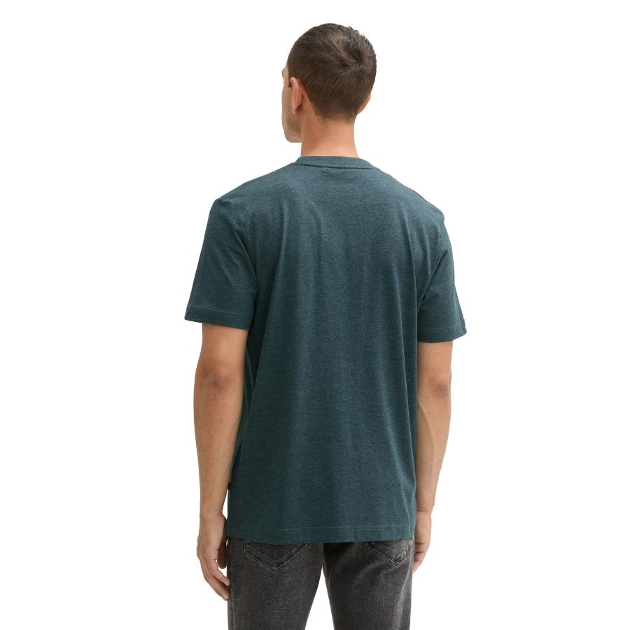 Wala Camisetas Manga Corta Tom Tailor Basic T-Shirt T-Shirts