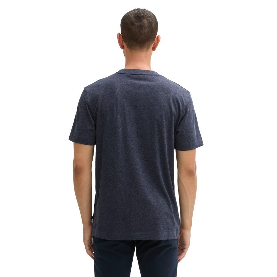 Wala Camisetas Manga Corta Tom Tailor Basic T-Shirt T-Shirts