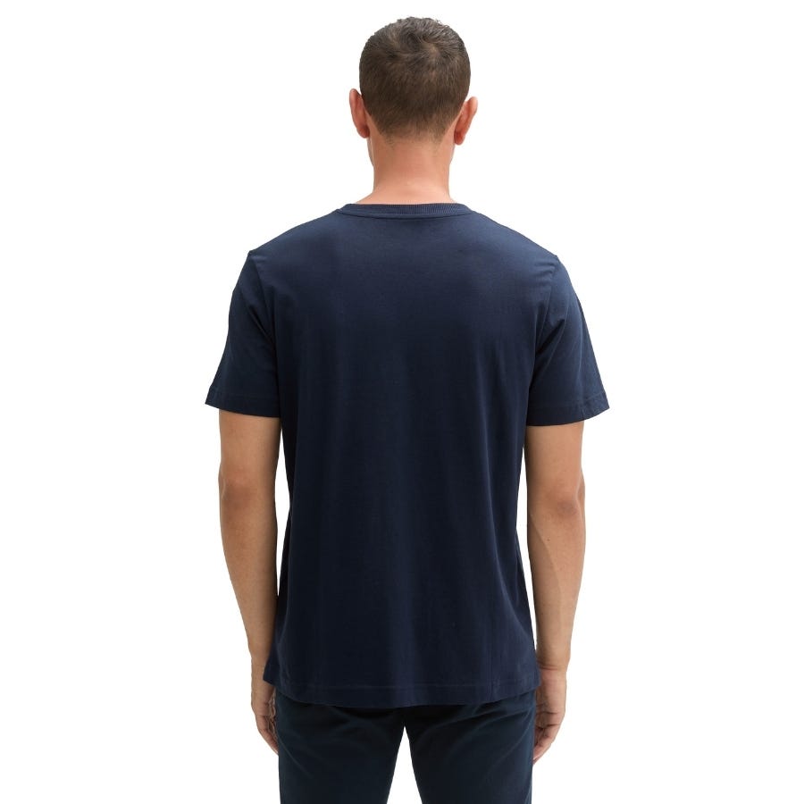 Wala Camisetas Manga Corta Tom Tailor Photoprint T-Shirt T-Shirts