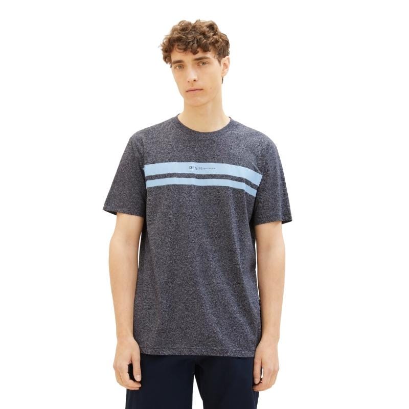 Wala Camisetas Manga Corta Tom Tailor Printed T-Shirt
