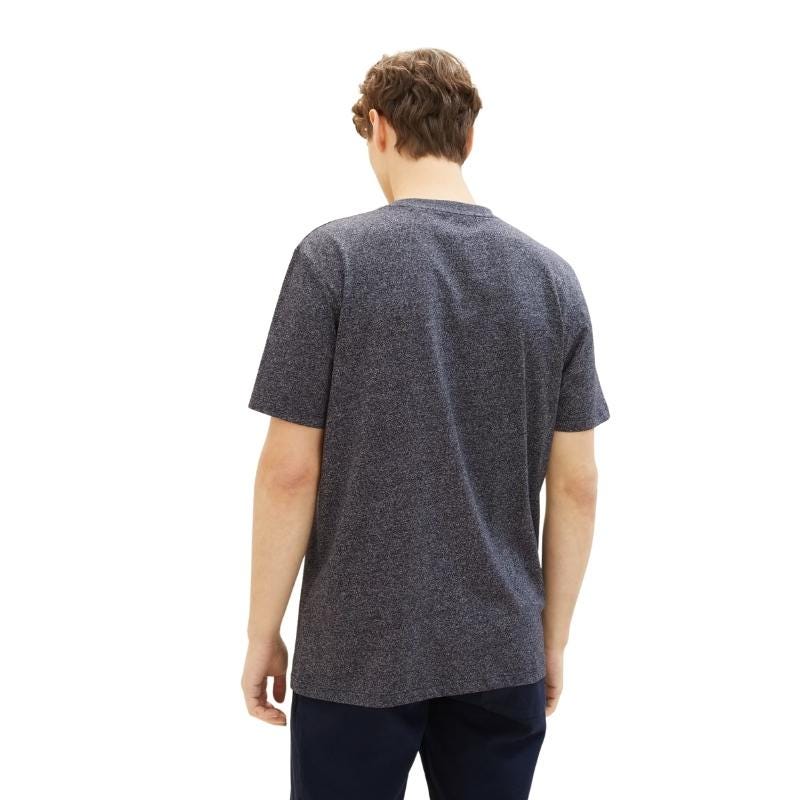 Wala Camisetas Manga Corta Tom Tailor Printed T-Shirt