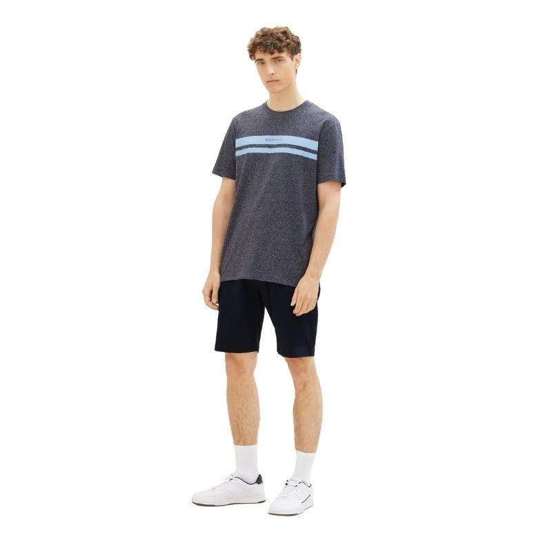 Wala Camisetas Manga Corta Tom Tailor Printed T-Shirt