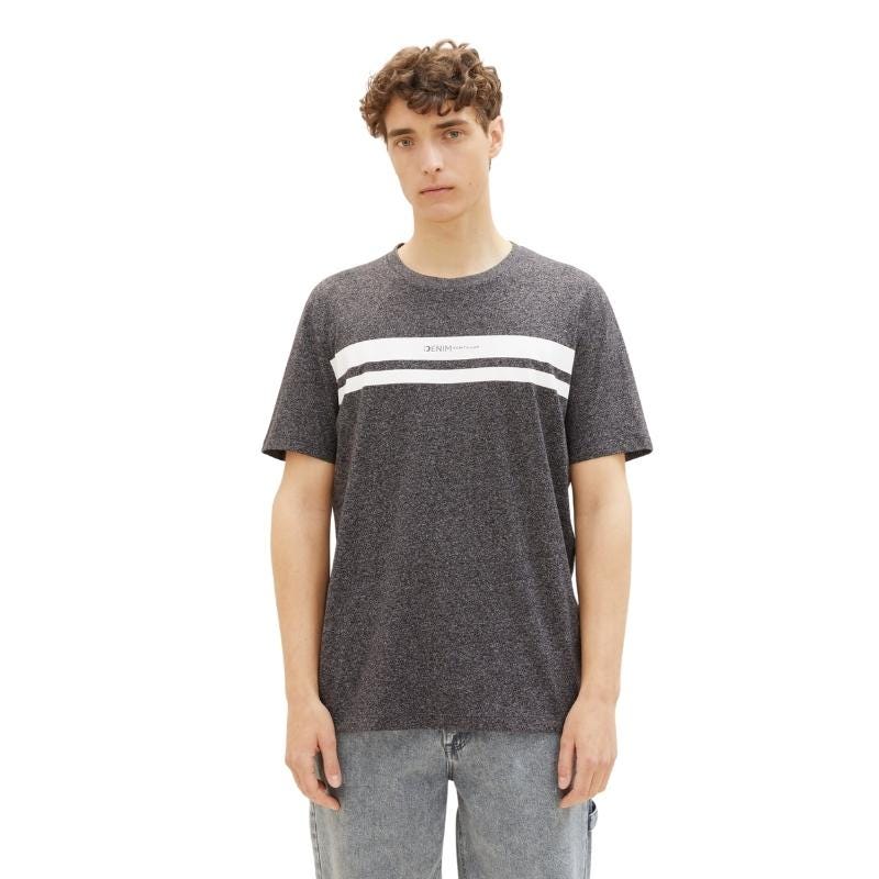 Wala Camisetas Manga Corta Tom Tailor Printed T-Shirt
