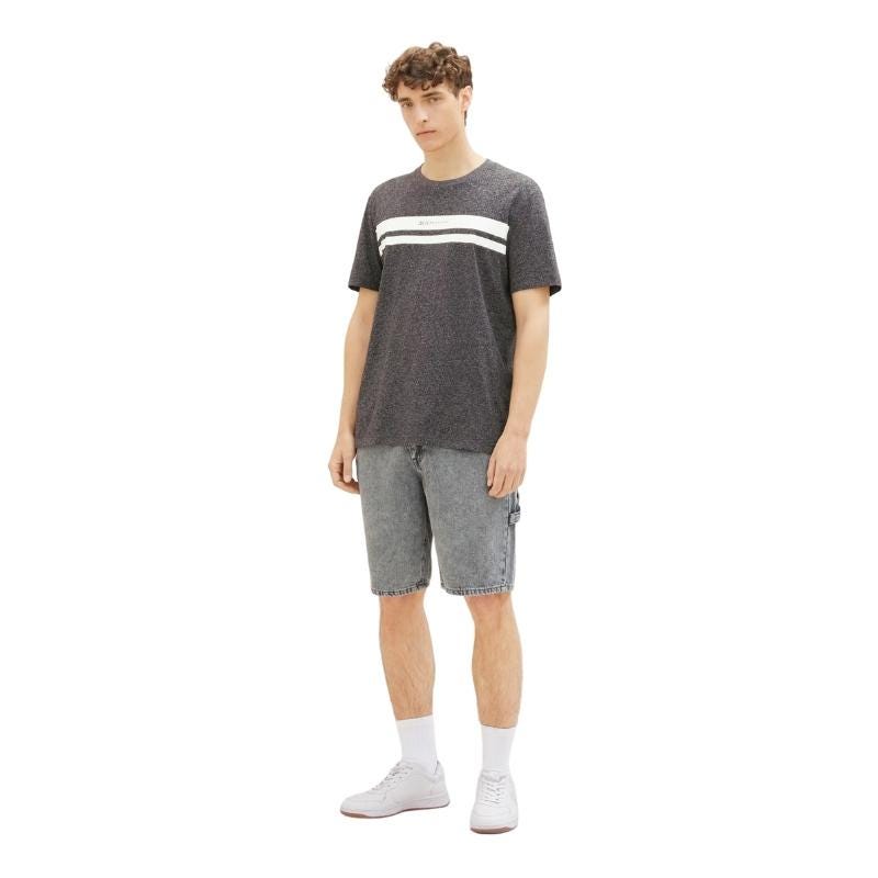 Wala Camisetas Manga Corta Tom Tailor Printed T-Shirt