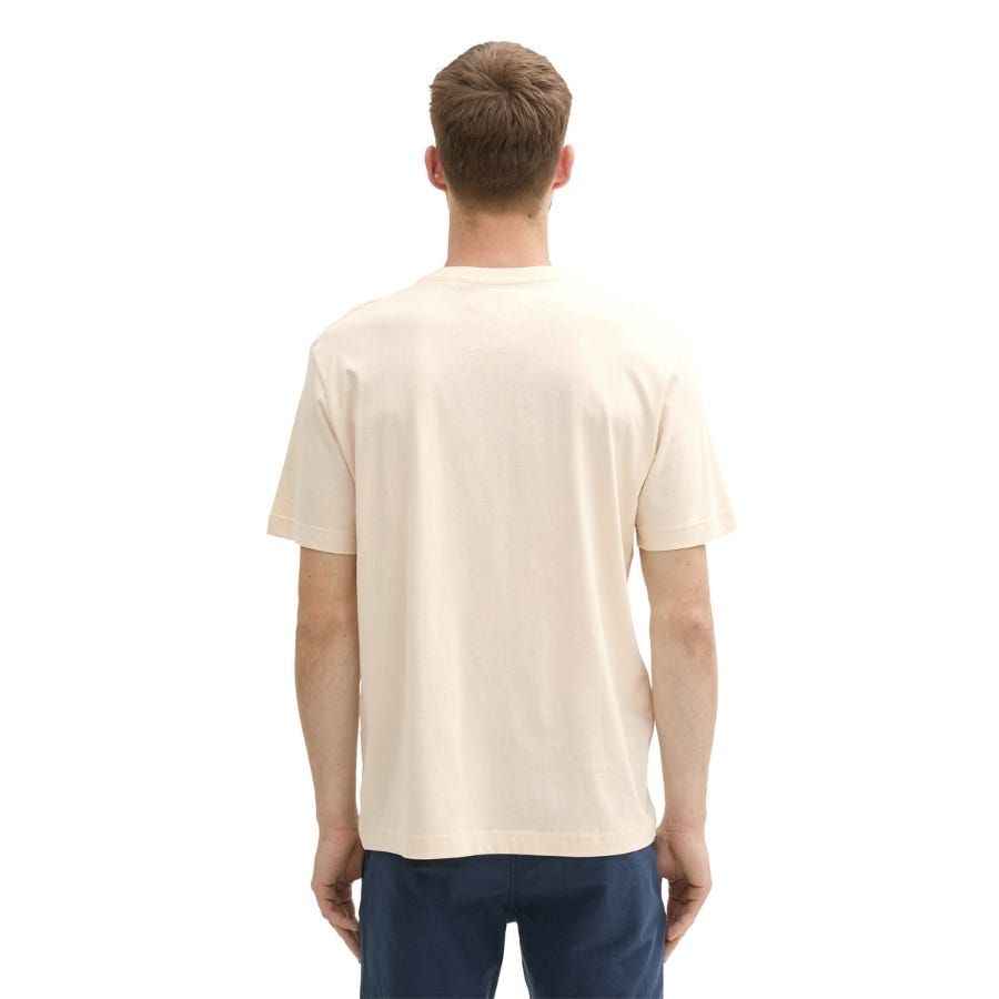 Wala Camisetas Manga Corta Tom Tailor Printed T-Shirt T-Shirts