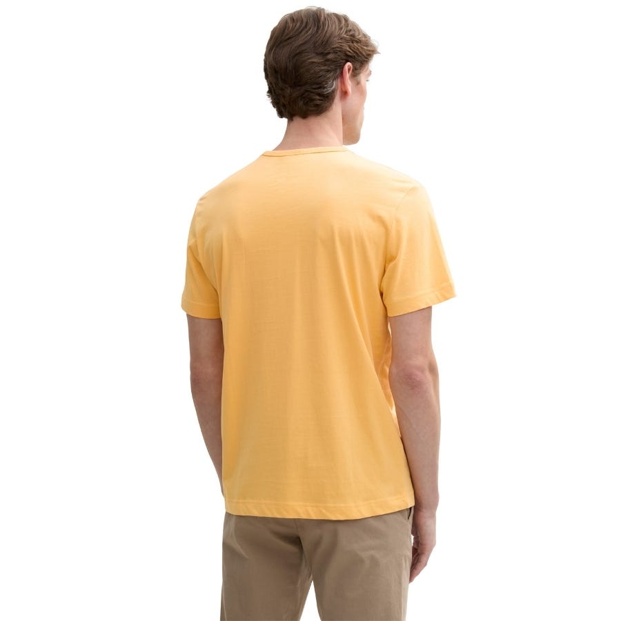 Wala Camisetas Manga Corta Tom Tailor Printed T-Shirt T-Shirts